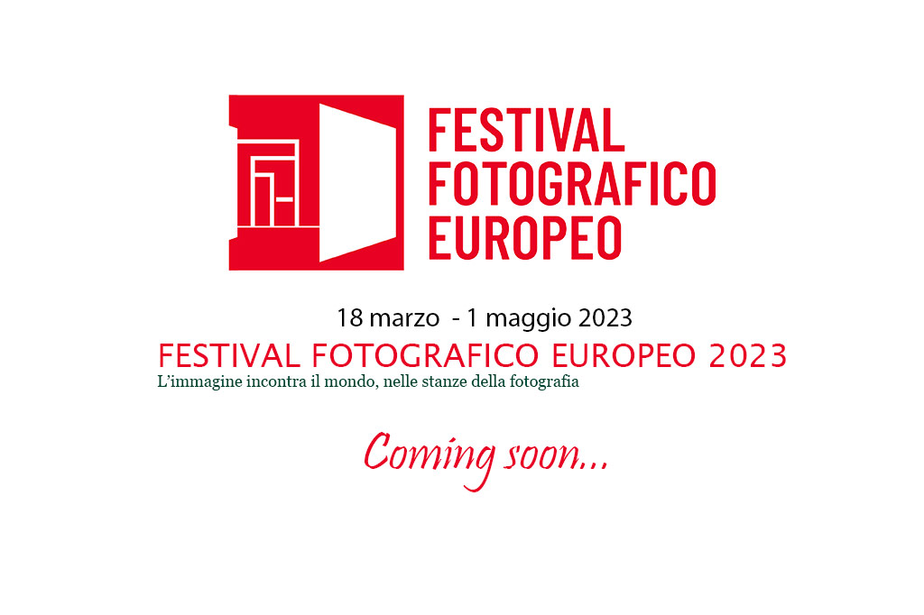 Festival fotografico Europeo 2023